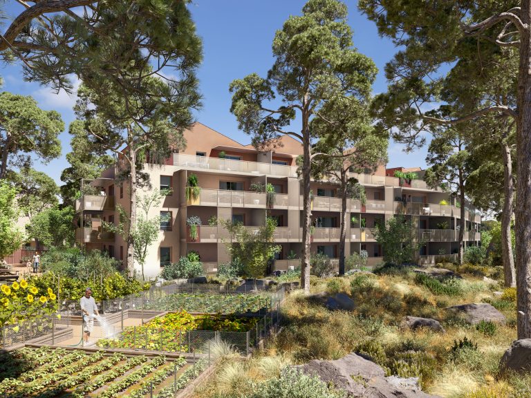appartement neuf jacou immobilier faula